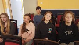 KONCERT CHÓRU "PERMONÍK"